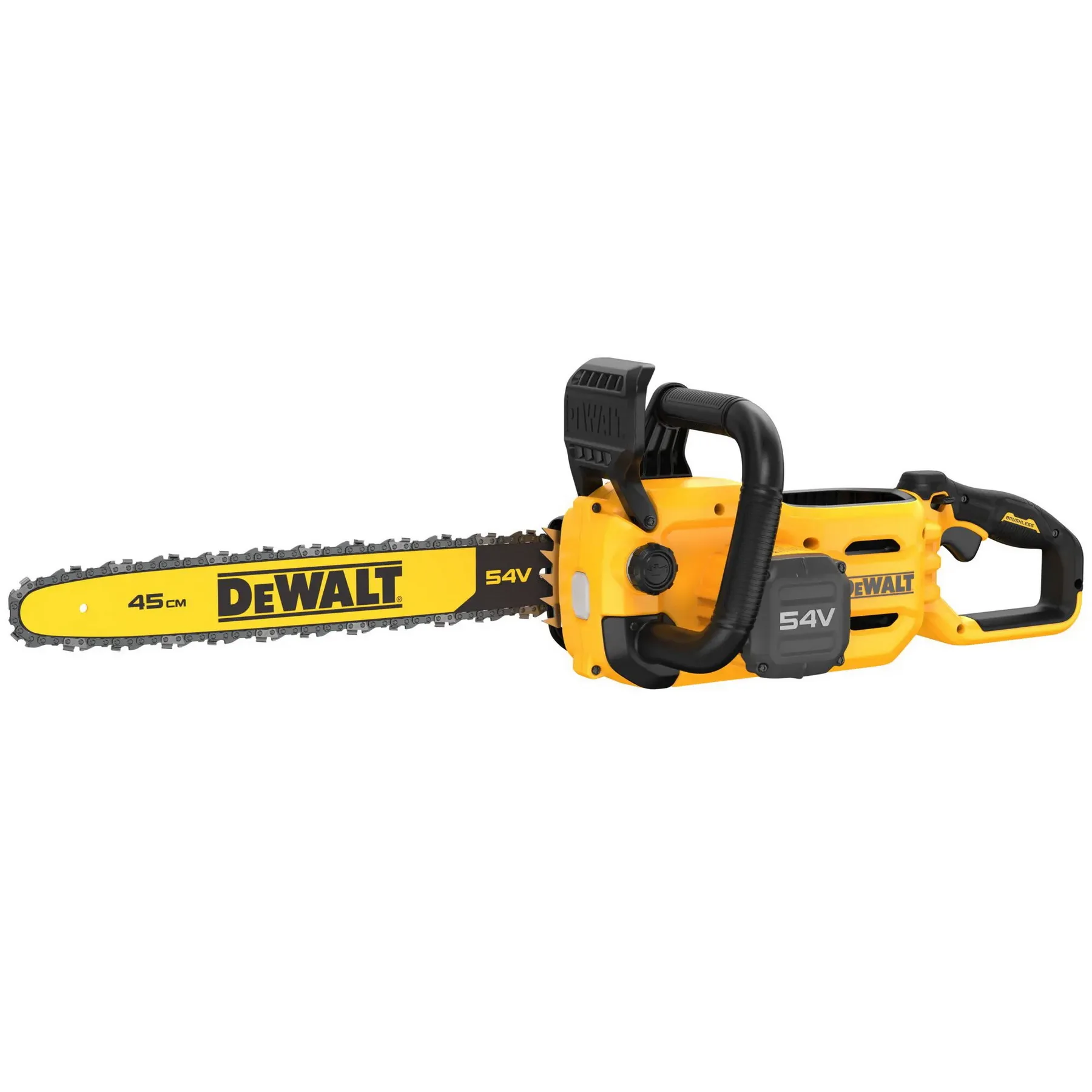 Ланцюгова пила DeWalt DCMCS574N