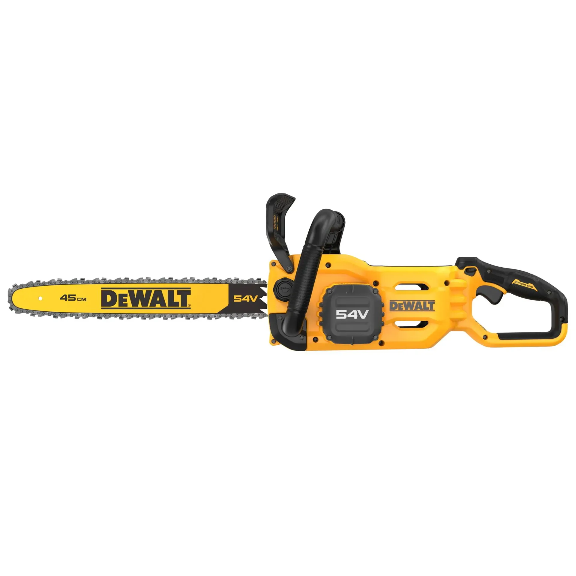 Ланцюгова пила DeWalt DCMCS574N