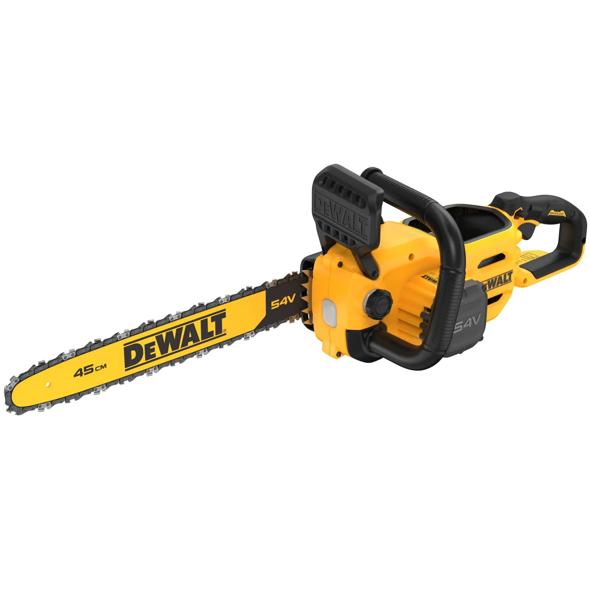 Ланцюгова пила DeWalt DCMCS574N