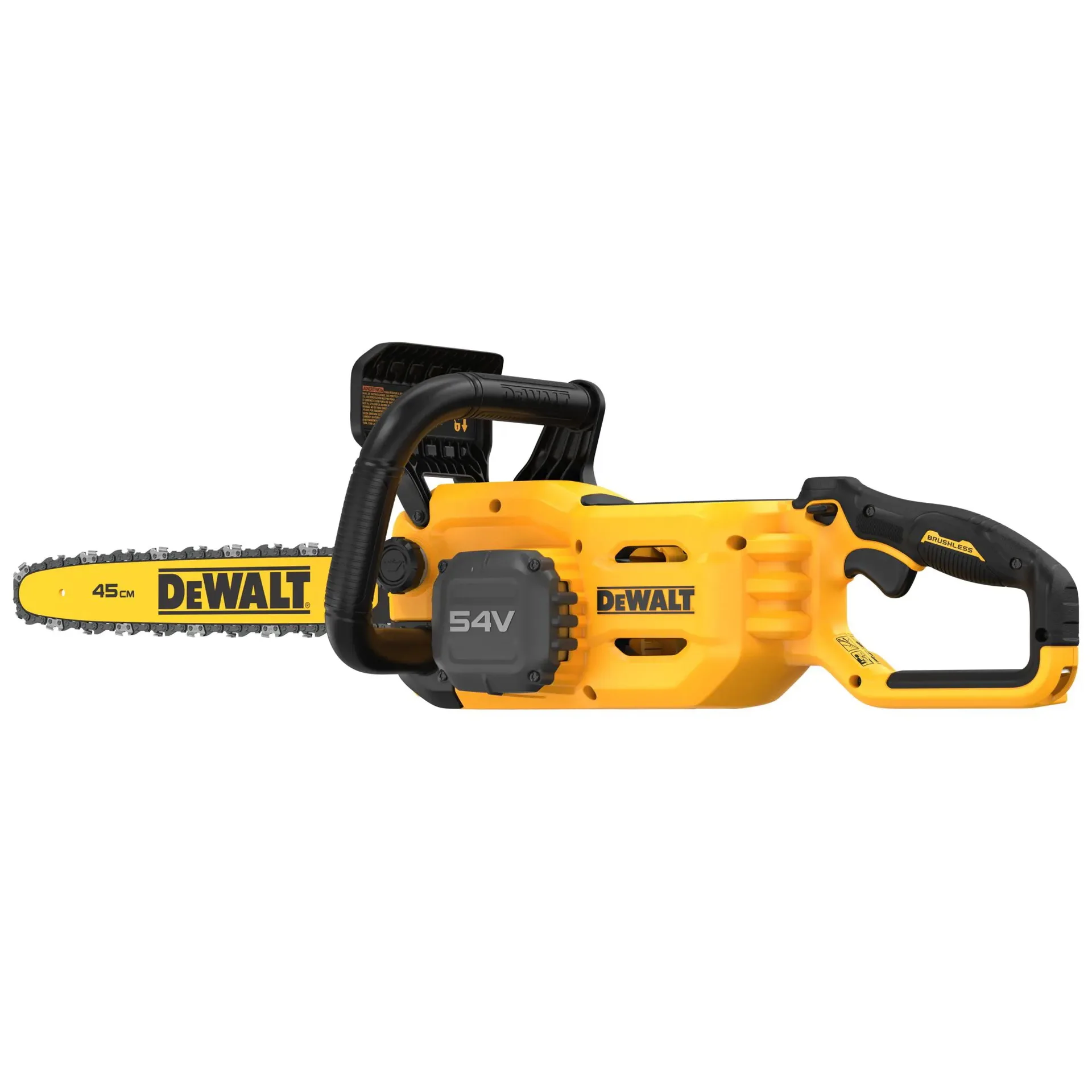 Ланцюгова пила DeWalt DCMCS574N