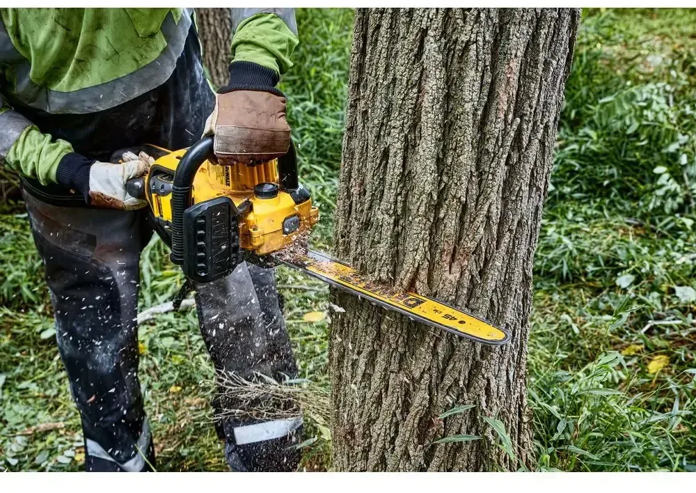 Ланцюгова пила DeWalt DCMCS574N