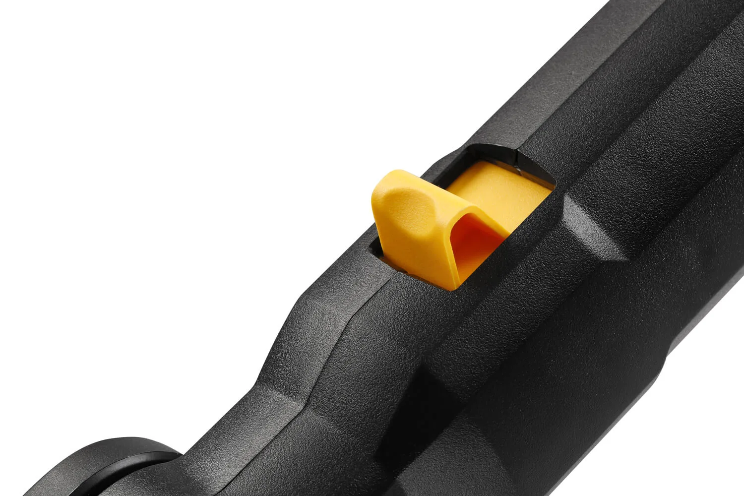 Аккумуляторный бесщеточный кусторез с телескопической штангой DeWALT DCMPH566N
