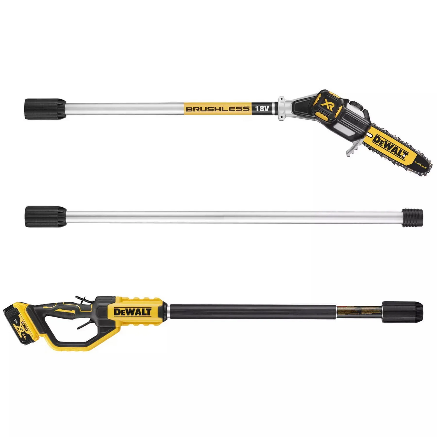 Высоторез DeWalt DCMPS567N