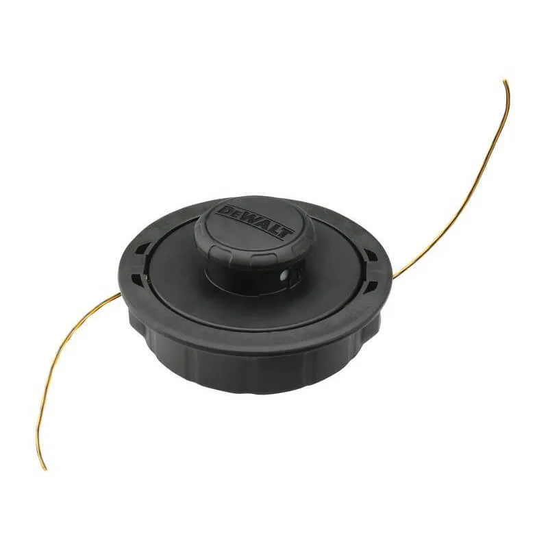 Триммерная головка с леской DeWalt DT20656