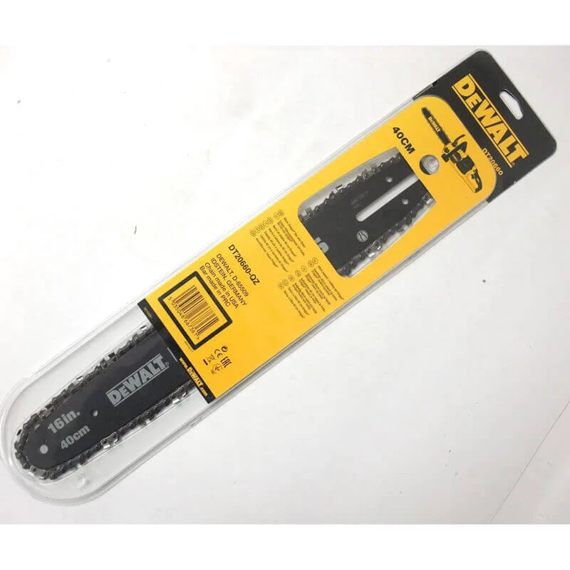 Пильная шина DeWalt DT20660