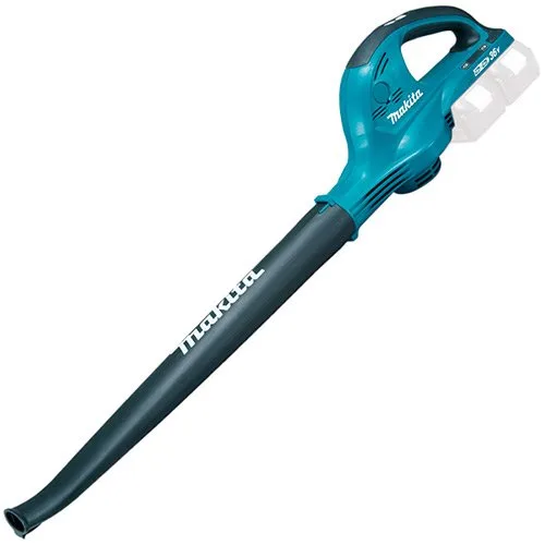 Повітродувка акумуляторна Makita DUB 361 Z