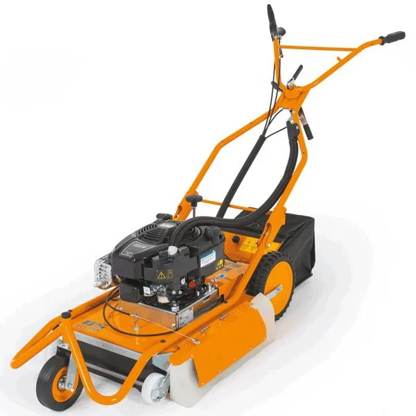 Ручная подметальная машина AS-Motor AS 50 WeedHex