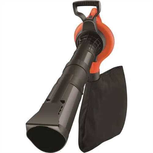 Садовий пилосос Black&Decker GW 3030