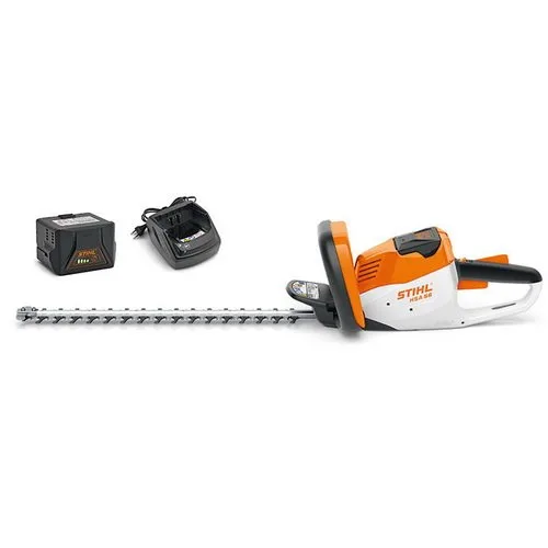 Кущоріз акумуляторний STIHL HSA 56 Set