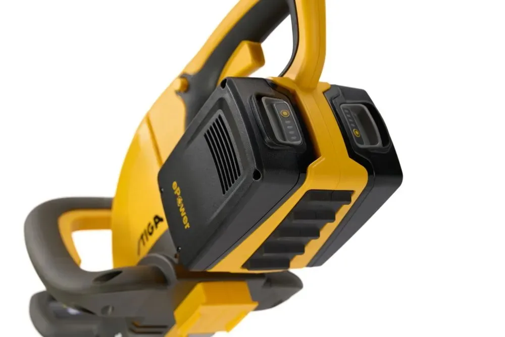 Кущоріз Stiga HT300EKIT
