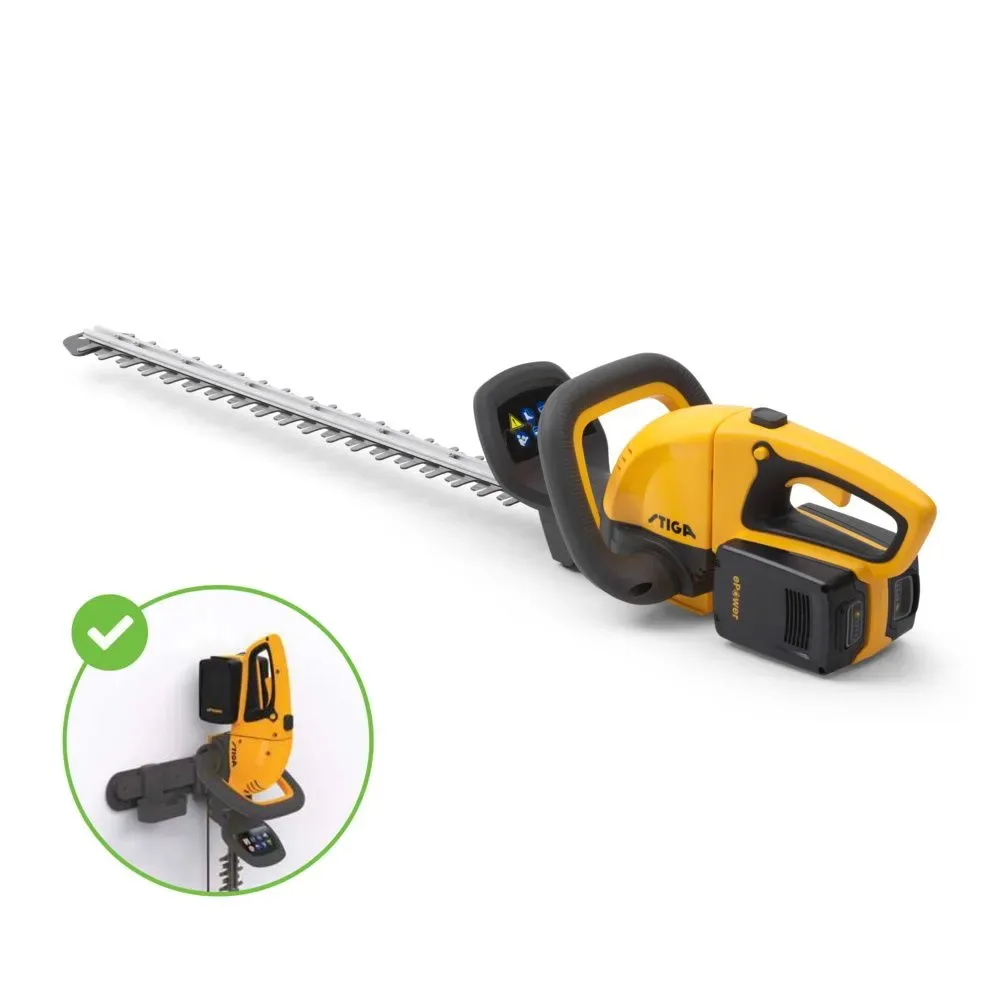 Кущоріз Stiga HT300EKIT