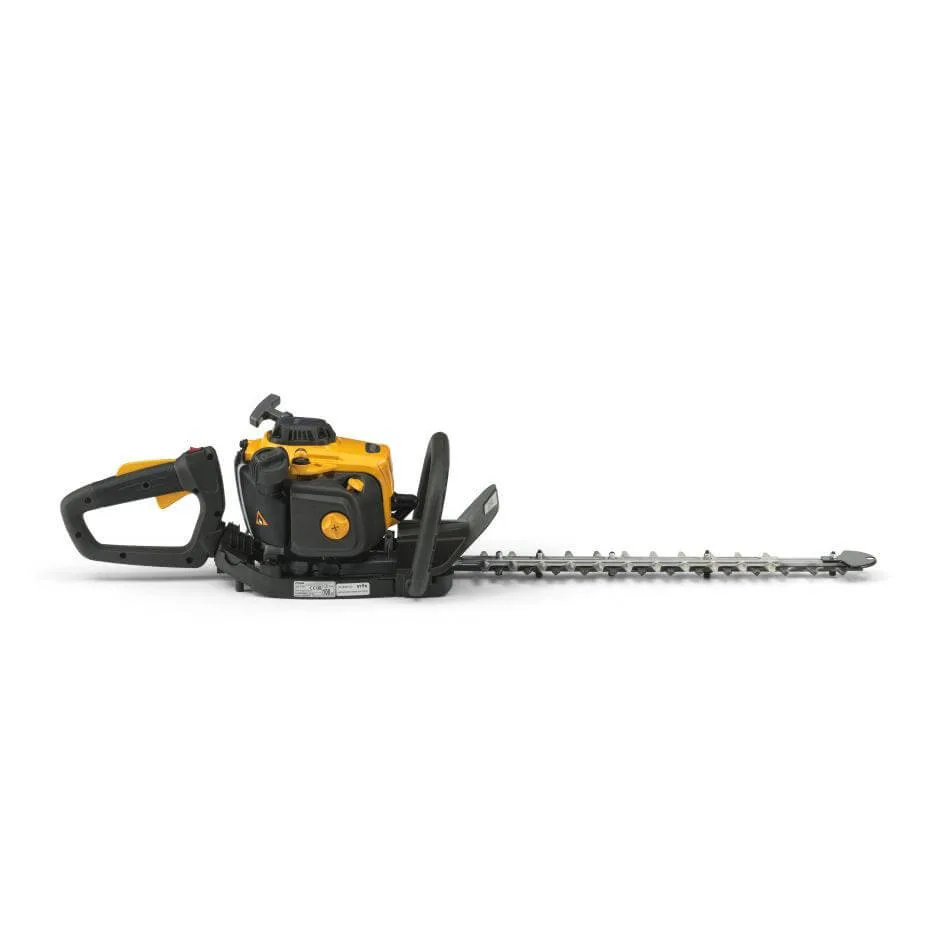 Бензиновый кусторез Stiga HT525