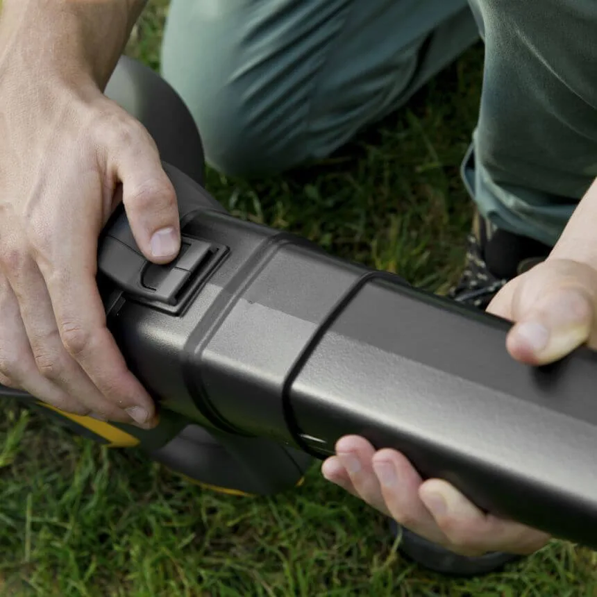 Садовый пылесос Stiga SBL 2600