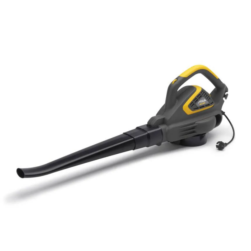 Садовый пылесос Stiga SBL 2600