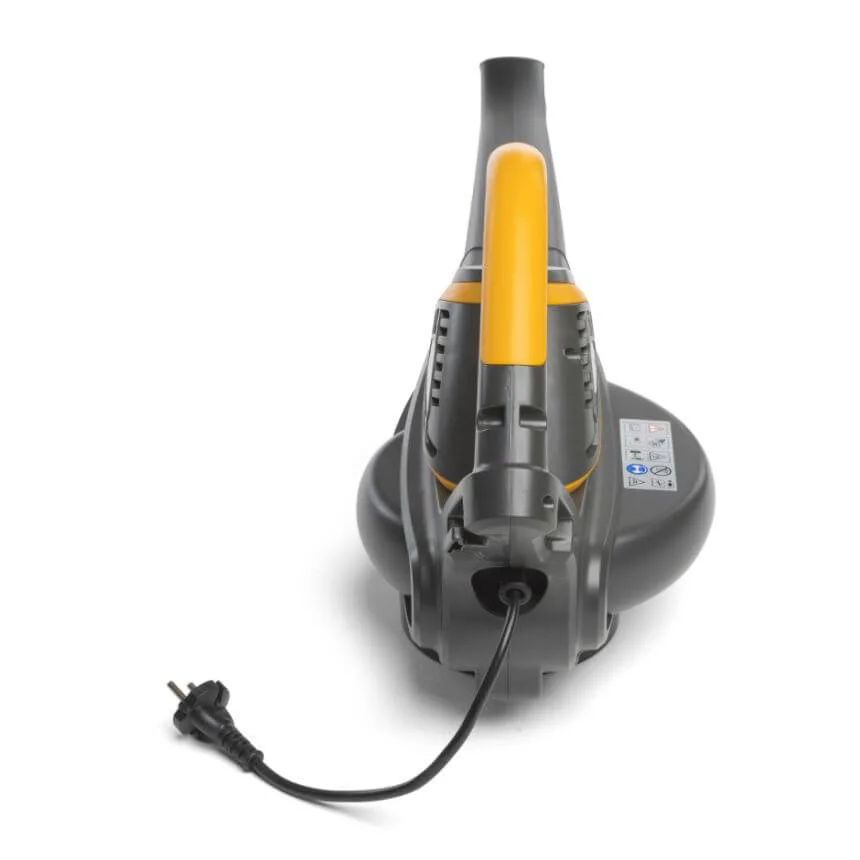 Садовый пылесос Stiga SBL 2600