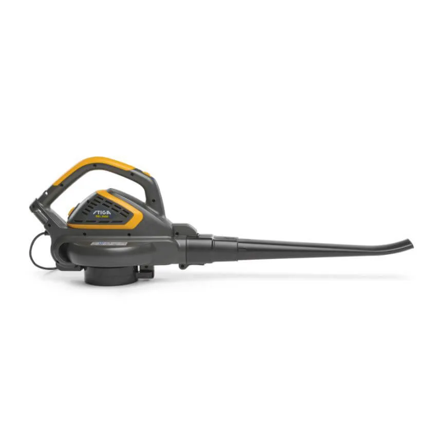 Садовый пылесос Stiga SBL 2600