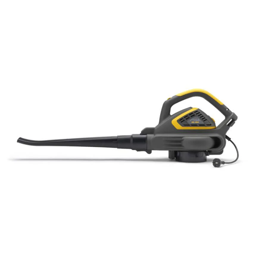 Садовый пылесос Stiga SBL 2600