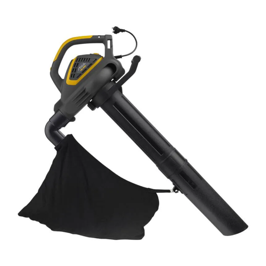 Садовый пылесос Stiga SBL 2600