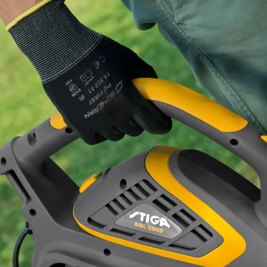 Садовый пылесос Stiga SBL 2600