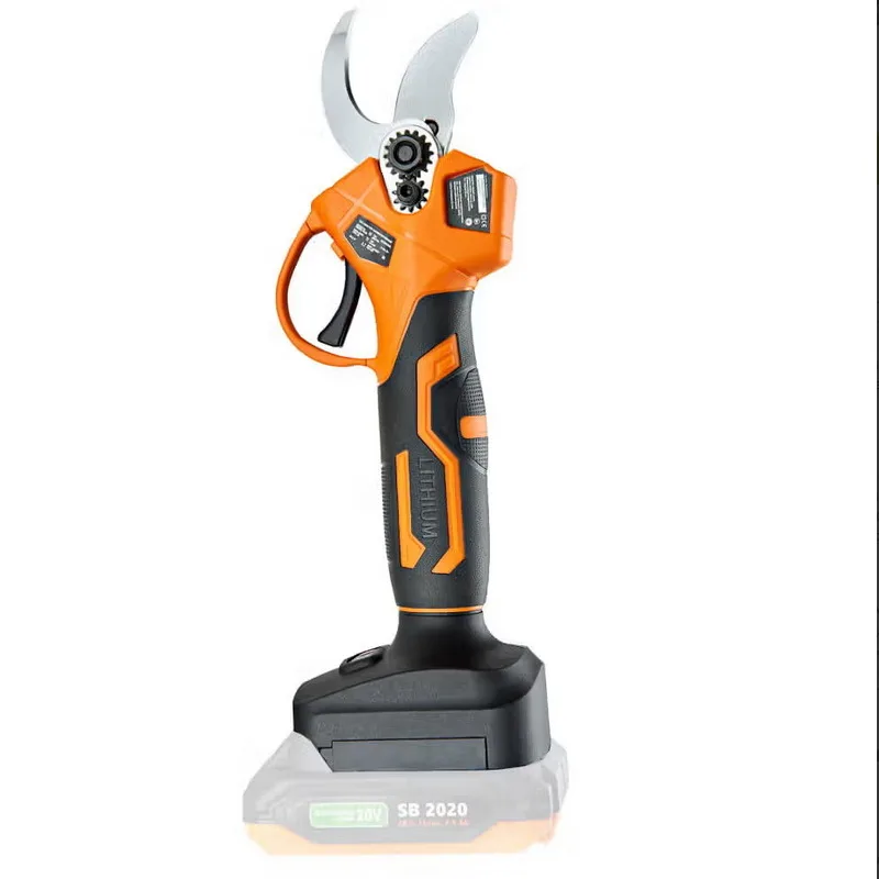 Кусторез SEQUOIA SBP2030B