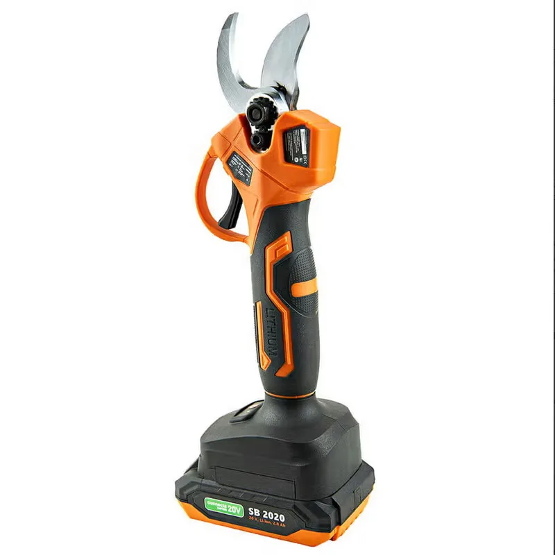 Кусторез SEQUOIA SBP2030B-QV