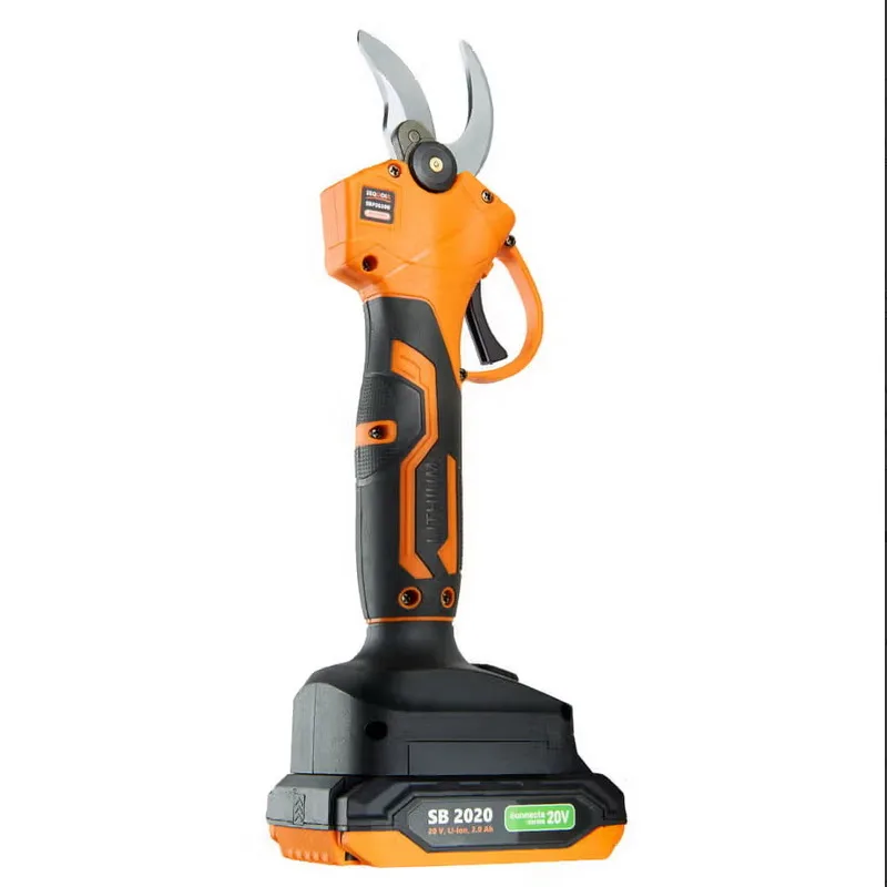 Кусторез SEQUOIA SBP2030B-QV