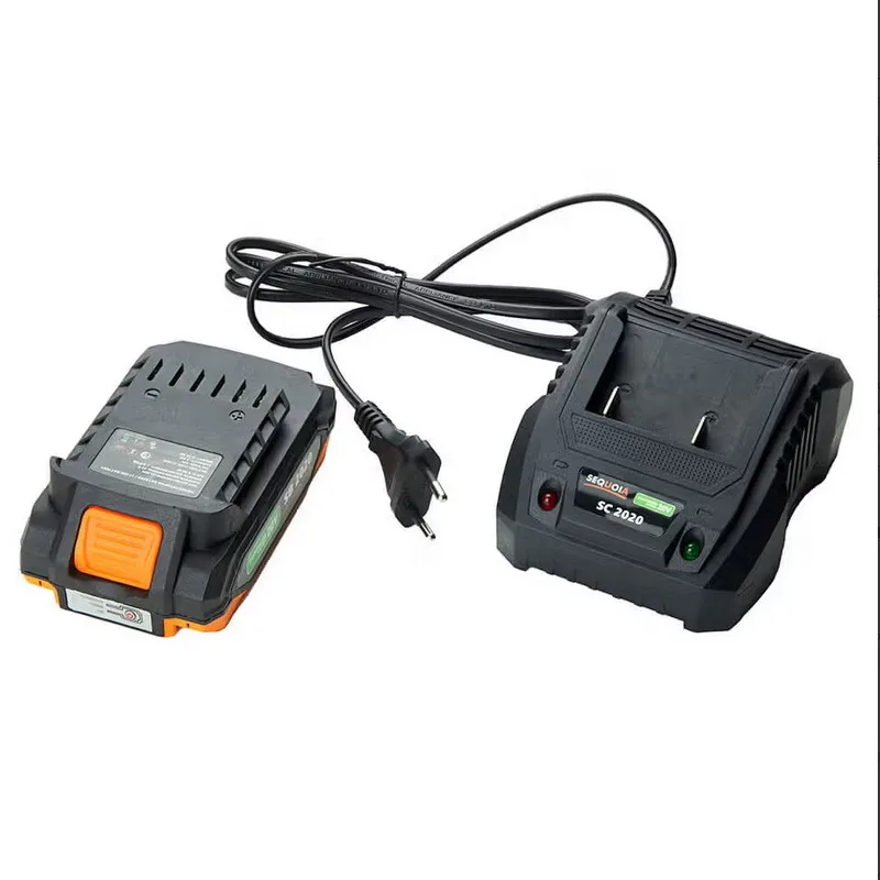 Кусторез SEQUOIA SBP2030B-QV