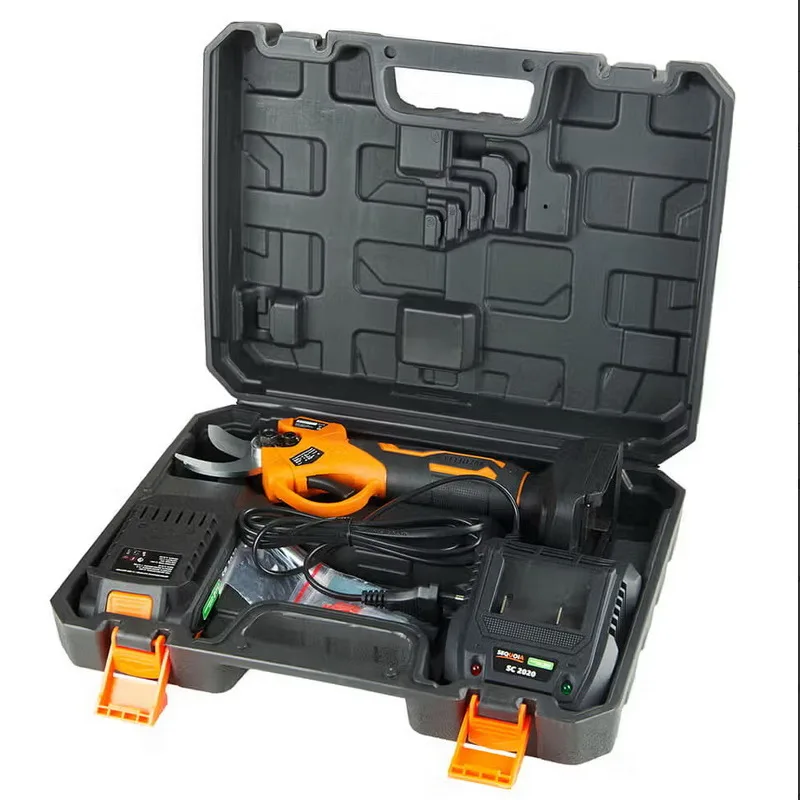 Кусторез SEQUOIA SBP2030B-QV