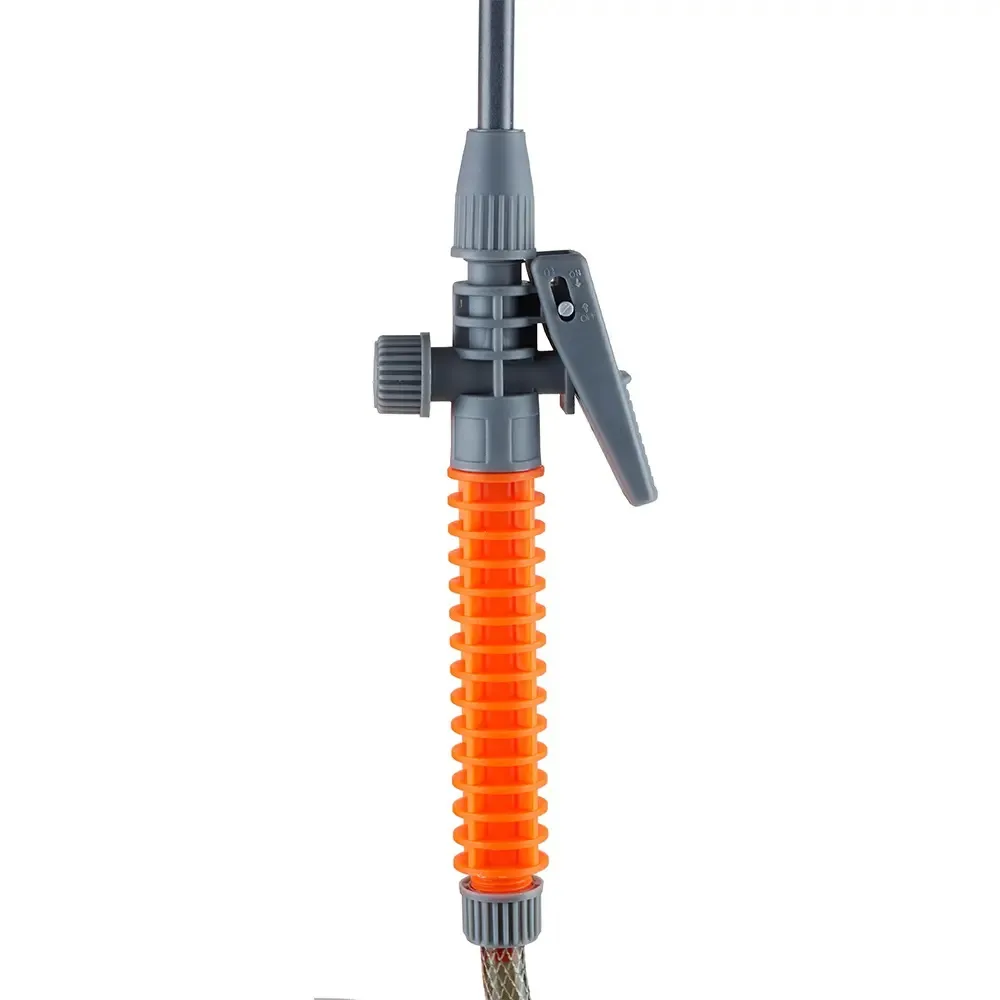 Опрыскиватель SEQUOIA SBS12LI