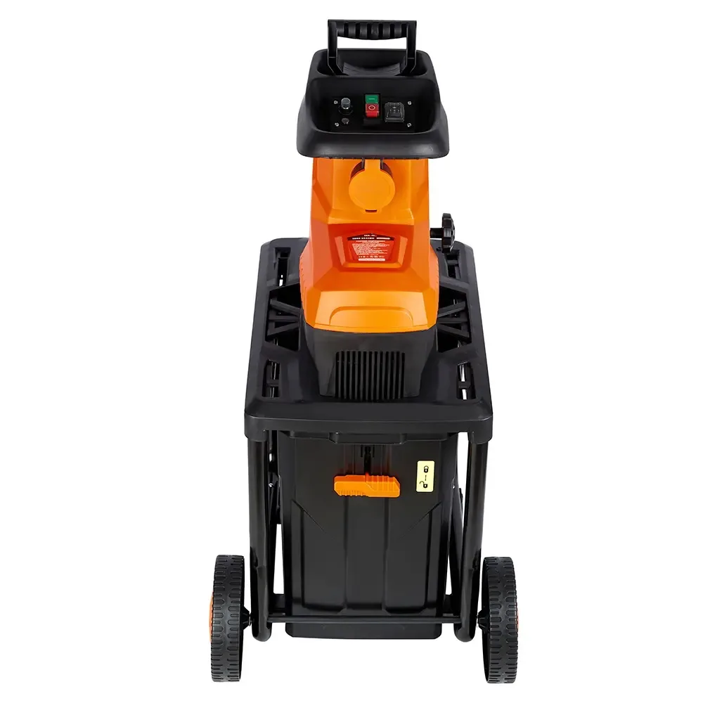 Подрібнювач гілок SEQUOIA SEGS2545BH