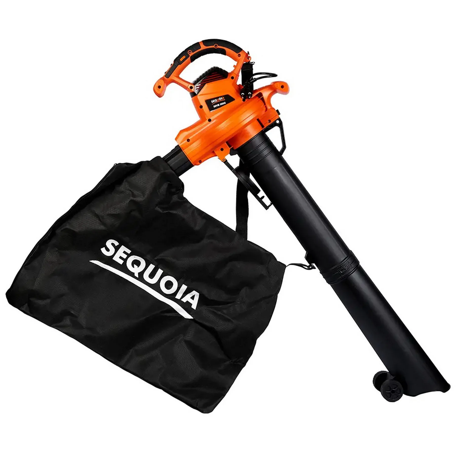 Повітродувка SEQUOIA SEVB3036