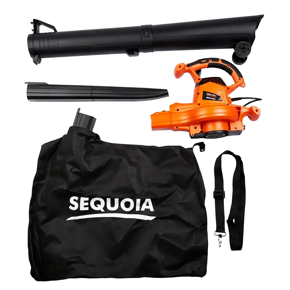 Повітродувка SEQUOIA SEVB3036
