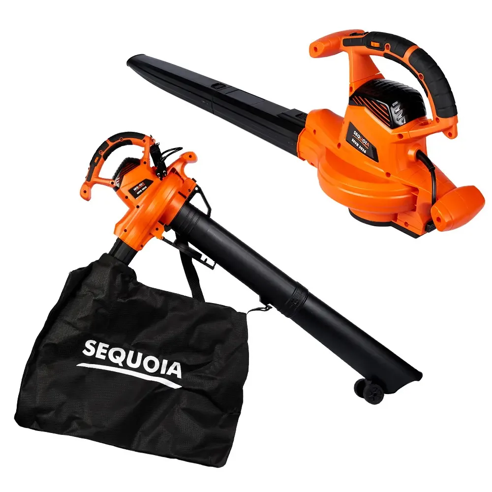 Повітродувка SEQUOIA SEVB3036