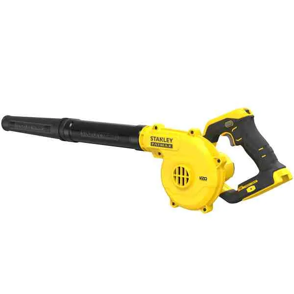 Повітродувка акумуляторна STANLEY FATMAX SFMCBL01B