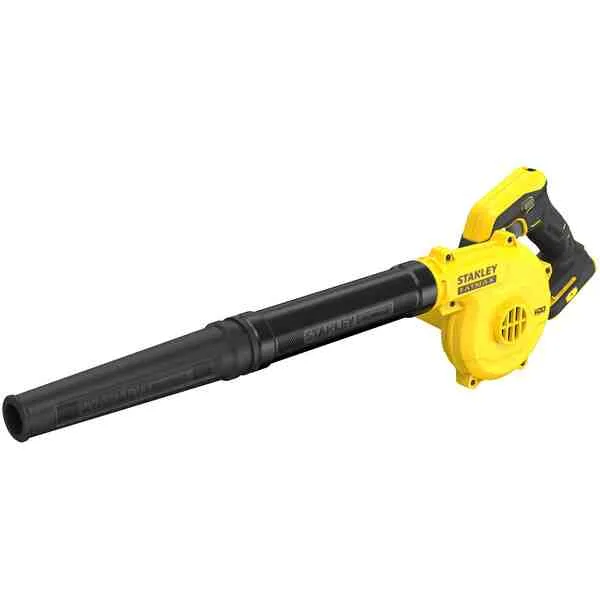 Повітродувка акумуляторна STANLEY FATMAX SFMCBL01B