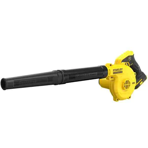 Повітродувка акумуляторна STANLEY FATMAX SFMCBL01B