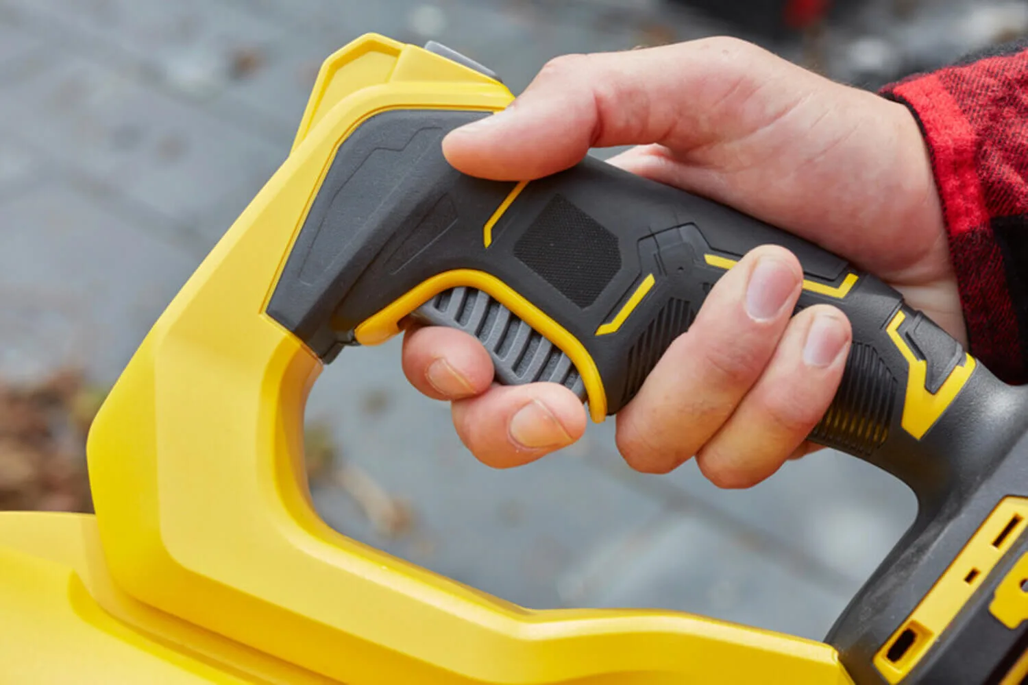 Повітродувка акумуляторна безщіткова STANLEY FATMAX SFMCBL7M1