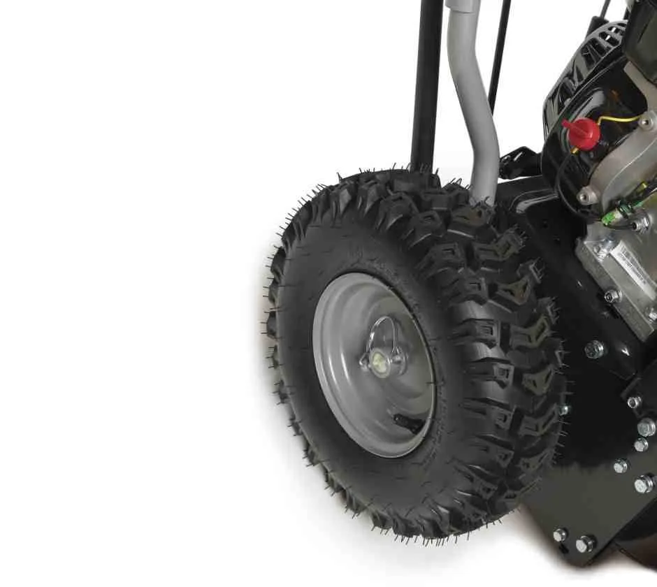 Подметальная машина бензиновая самоходная STIGA SWS600G
