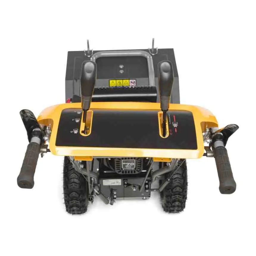 Подметальная машина бензиновая самоходная STIGA SWS600G