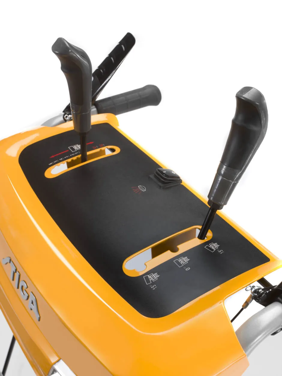 Ручная подметальная машина Stiga SWS600GE