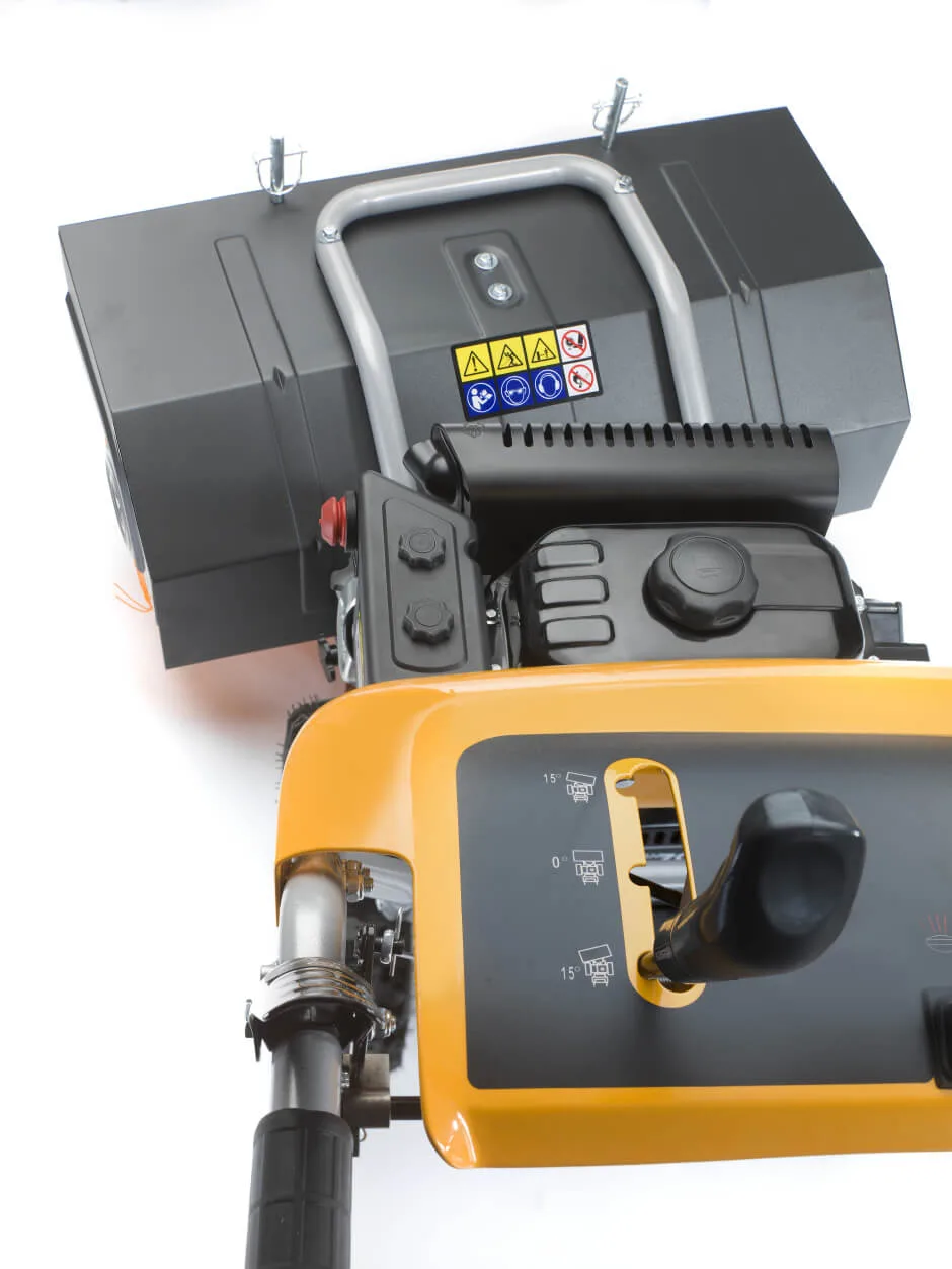 Ручная подметальная машина Stiga SWS600GE