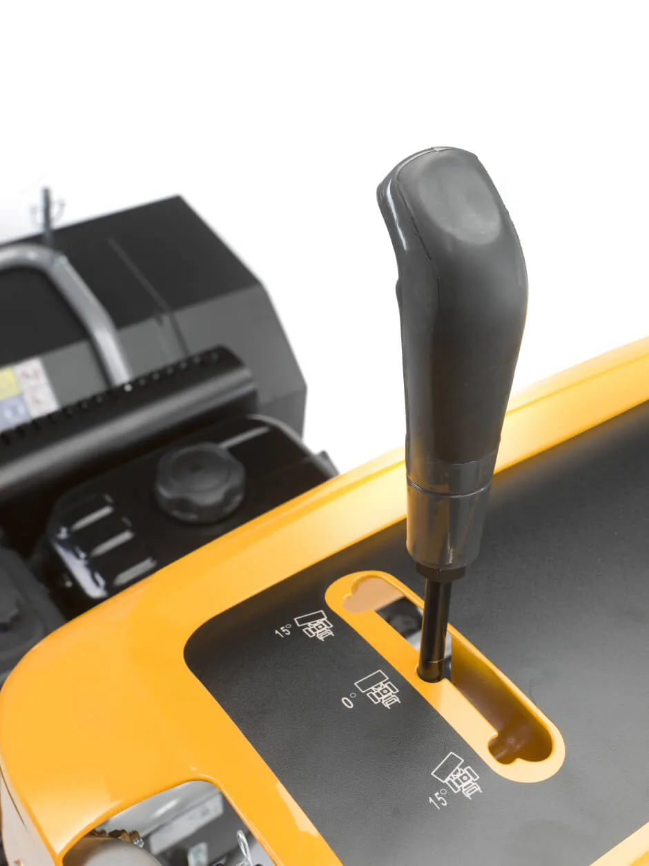 Ручная подметальная машина Stiga SWS600GE