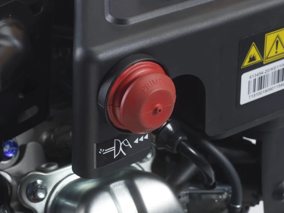 Ручная подметальная машина Stiga SWS600GE
