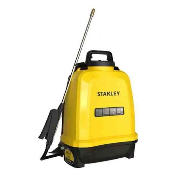 Ранцевый аккумуляторный опрыскиватель STANLEY SXSPBS12E