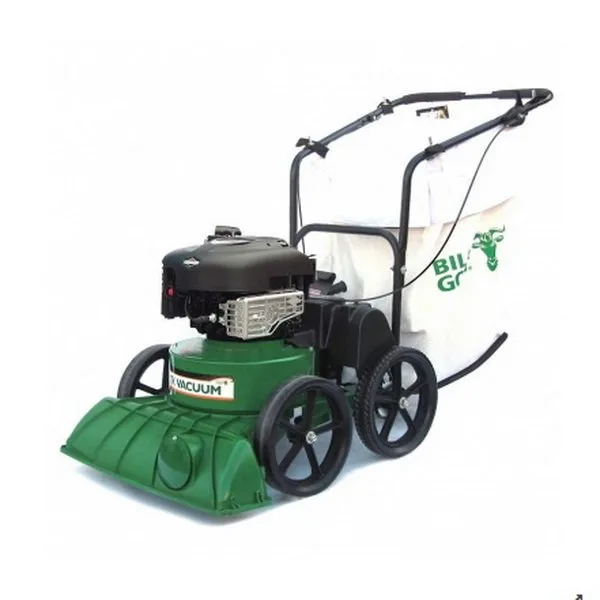 Садовий колісний пилосос Billy Goat TKV601SP
