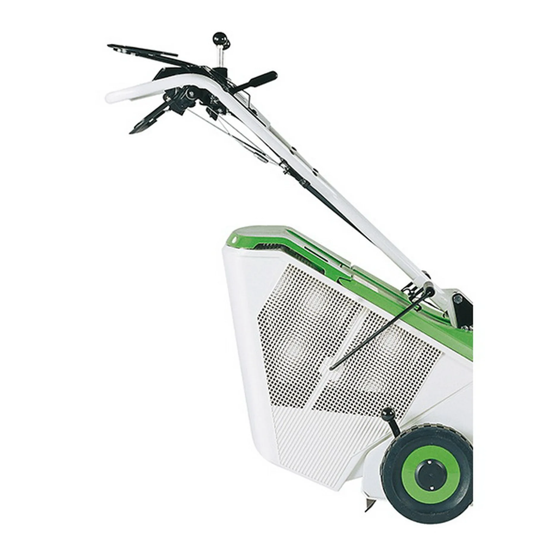 Аксесуар для газонокосарки Etesia TU51E