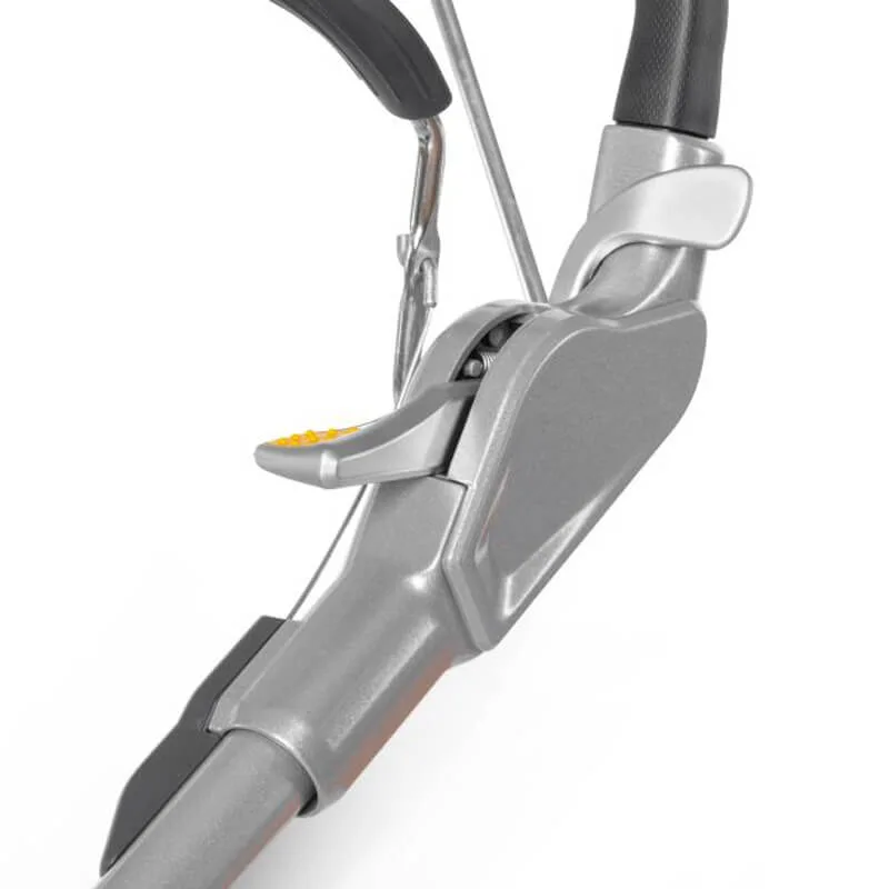 Газонокосилка бензиновая самоходная Stiga Twinclip55SVH