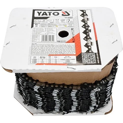 Цепь YATO YT-84961