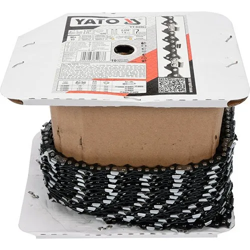 Цепь YATO YT-84963