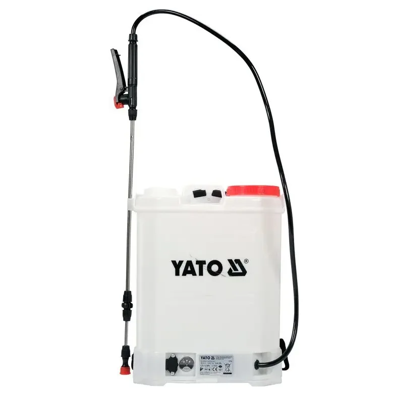 Опрыскиватель YATO YT-86220